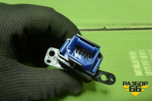 Кнопка аварийной сигнализации для Honda Civic 5D с 2005-2011г (Цивик)