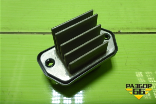 Резистор отопителя (3G70064752) для Honda Civic 5D с 2005-2011г (Цивик)