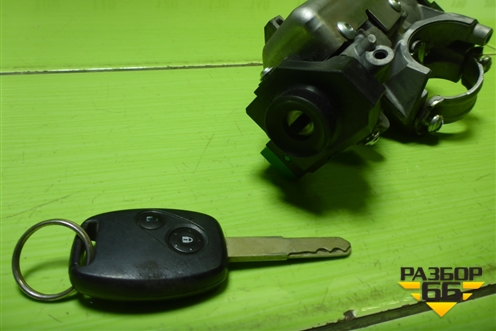 Замок зажигания для Honda Civic 5D с 2005-2011г (Цивик)