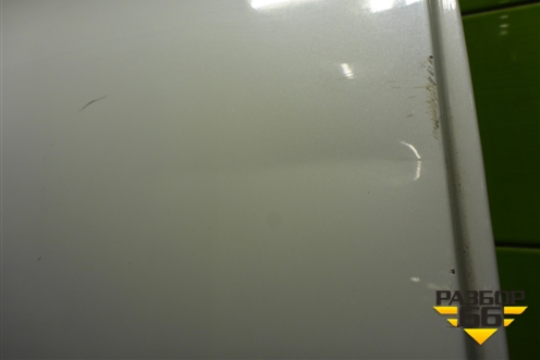 Дверь задняя правая (J686201020DY) для Chery Tiggo 4 Pro с 2020г (Тиго 4 Про)