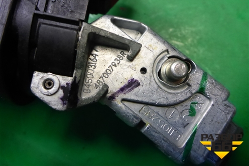 Замок зажигания (487007938R) для VAZ XRAY с 2016г (Хрэй)