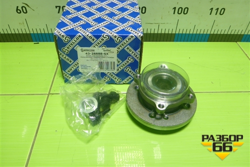 Подшипник ступичный (новый не оригинал) (4328888SX) для Mini Cooper R52 (Купер)