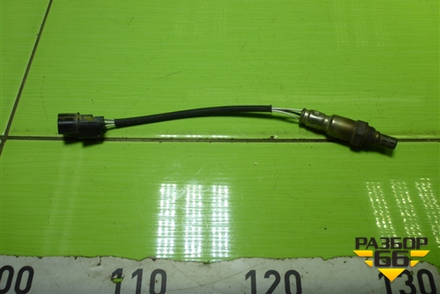 Датчик кислородный / Lambdasonde (после катализатора 1.8л R18A2) (36532RNAA01) для Honda Civic 5D с 2005-2011г (Цивик)