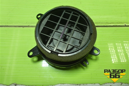 Дефлектор воздушный для Honda Civic 5D с 2005-2011г (Цивик)