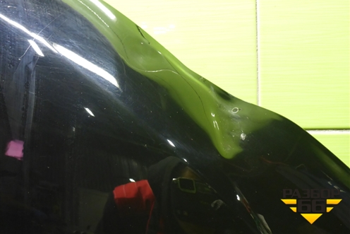 Капот (8402120XST01A) для Haval Jolion с 2021г (Джолион)