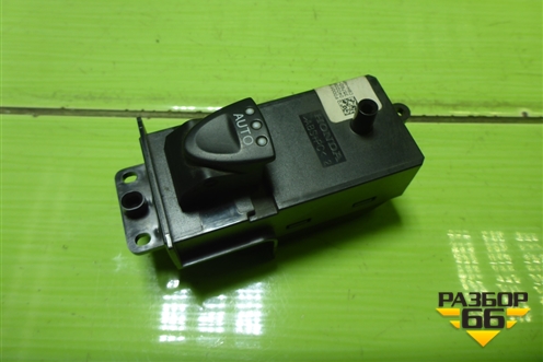 Кнопка стеклоподъёмника (передняя) (83590SMGG120) для Honda Civic 5D с 2005-2011г (Цивик)
