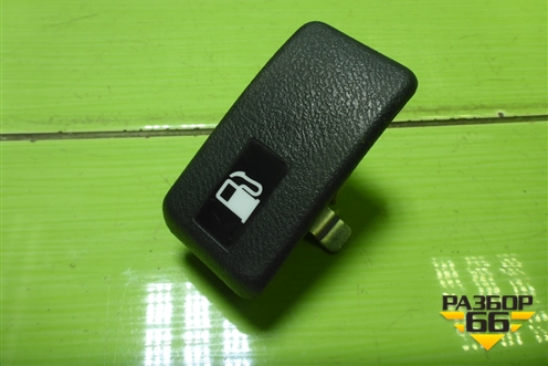 Ручка открывания лючка бензобака для Honda Civic 5D с 2005-2011г (Цивик)