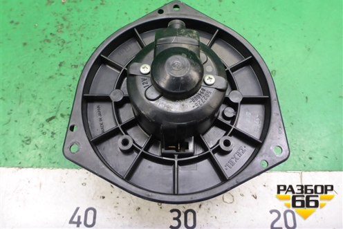 Моторчик отопителя (5027261040) для Mitsubishi Lancer-9  с 2003-2008г (Лансер)