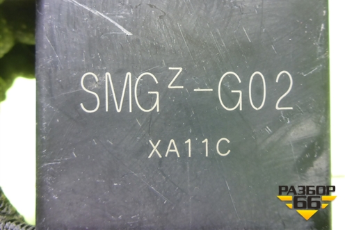 Блок электронный для Honda Civic 5D с 2005-2011г (Цивик)