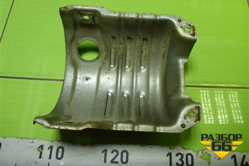 Экран тепловой (1.8л R18A2) для Honda Civic 5D с 2005-2011г (Цивик)