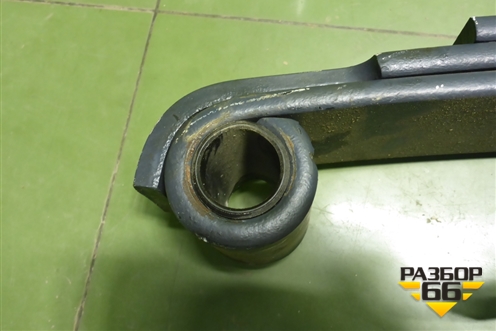 Рессора задняя (новая) (551005H500) для Hyundai HD 35-78 с 2003г