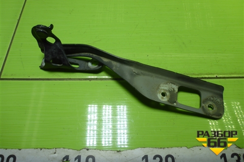 Петля капота левая (60170SMGE00ZZ) для Honda Civic 5D с 2005-2011г (Цивик)