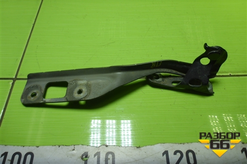Петля капота правая (60120SMGE00ZZ) для Honda Civic 5D с 2005-2011г (Цивик)