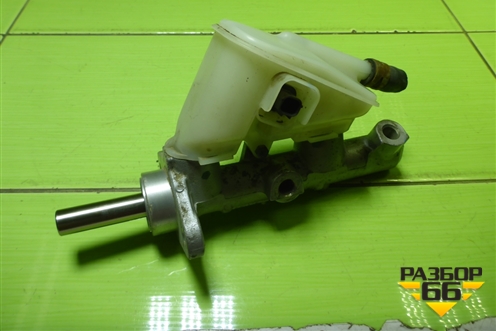 Цилиндр тормозной главный для Honda Civic 5D с 2005-2011г (Цивик)