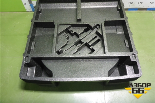 Наполнитель багажного отделения (6600083305) для Geely Coolray с 2019-2025г (Кулрей)