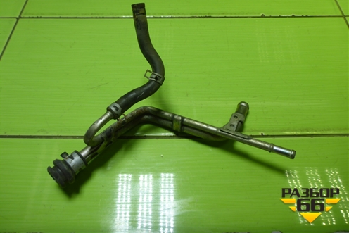 Трубки системы охлаждения (1.8л R18A2) для Honda Civic 5D с 2005-2011г (Цивик)