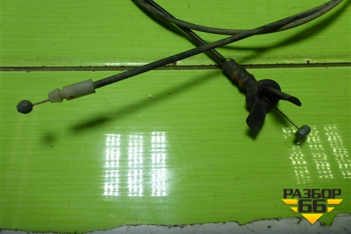 Трос открывания капота для Honda Civic 5D с 2005-2011г (Цивик)