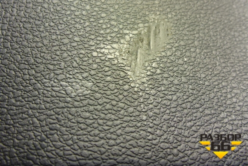 Обшивка двери багажника (6600058369) для Geely Coolray с 2019-2025г (Кулрей)