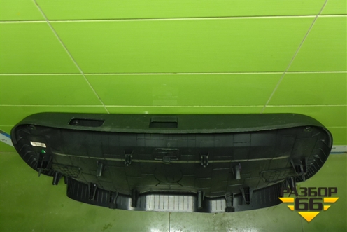 Обшивка двери багажника (6600058369) для Geely Coolray с 2019-2025г (Кулрей)