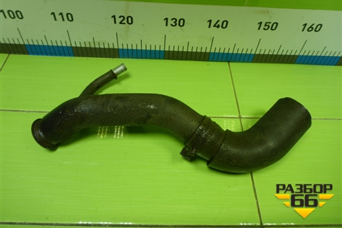 Горловина топливного бака для Hyundai Porter с 1996-2011г (Портер)