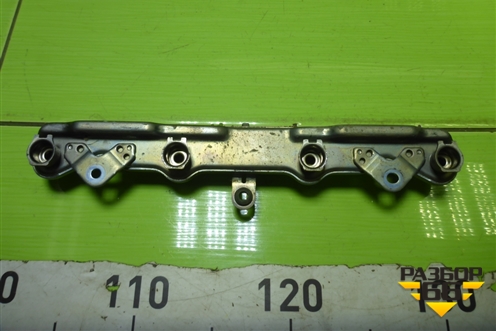 Рейка топливная рампа (1.8л R18A2) для Honda Civic 5D с 2005-2011г (Цивик)