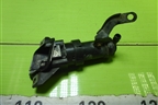 Форсунка омывателя фары левая (без распылителя) для Honda Civic 5D с 2005-2011г (Цивик)