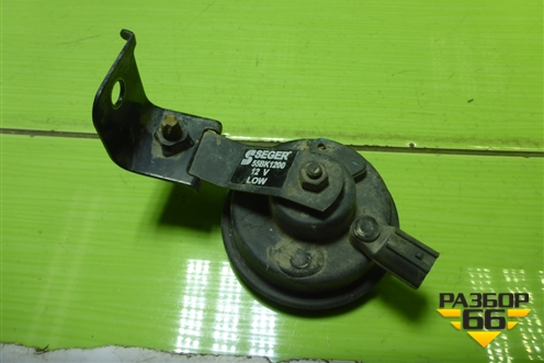 Сигнал звуковой (низкий тон) (55BK1200) для Honda Civic 5D с 2005-2011г (Цивик)