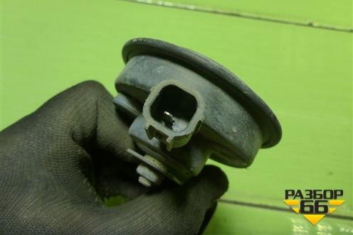 Сигнал звуковой (низкий тон) (55BK1200) для Honda Civic 5D с 2005-2011г (Цивик)