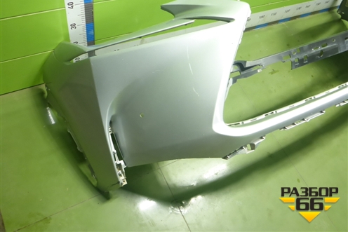 Бампер передний (до 2017г под парктроник и омыватели) (5211978010) для Lexus NX 200 с 2014-2021г (НХ)