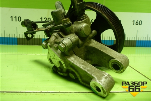 Насос гидроусилителя  (1.6л G4FC) (571004L000) для Kia Rio с 2011-2016г (Рио 3)