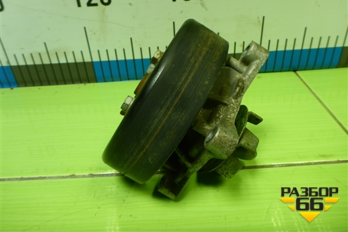 Насос водяной помпа (1.6л G4FC) для Kia Rio с 2011-2016г (Рио 3)