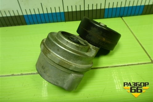 Кронштейн ролика натяжителя (1.6л G4FC) для Kia Rio с 2011-2016г (Рио 3)