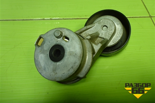 Кронштейн ролика натяжителя (1.6л G4FC) для Kia Rio с 2011-2016г (Рио 3)