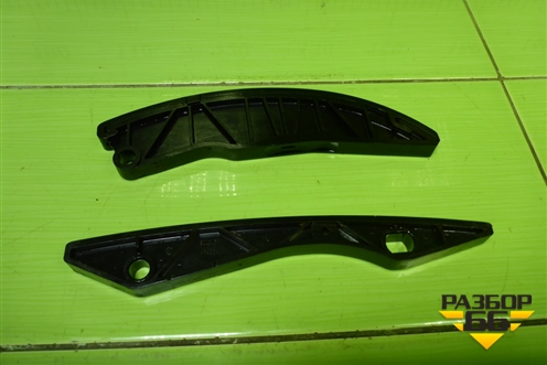 Башмак натяжителя (1.6л G4FC комплект) для Kia Rio с 2011-2016г (Рио 3)