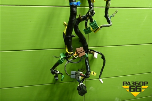 Проводка салонная (32107SMGS92) для Honda Civic 5D с 2005-2011г (Цивик)