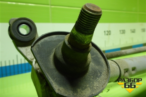 Трапеция стеклоочистителей для Honda Civic 5D с 2005-2011г (Цивик)