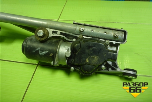 Трапеция стеклоочистителей для Honda Civic 5D с 2005-2011г (Цивик)