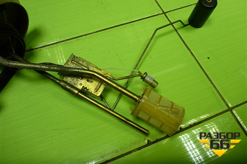 Датчик уровня топлива для Honda Civic 5D с 2005-2011г (Цивик)