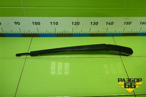 Поводок стеклоочистителя левый для Honda Civic 5D с 2005-2011г (Цивик)