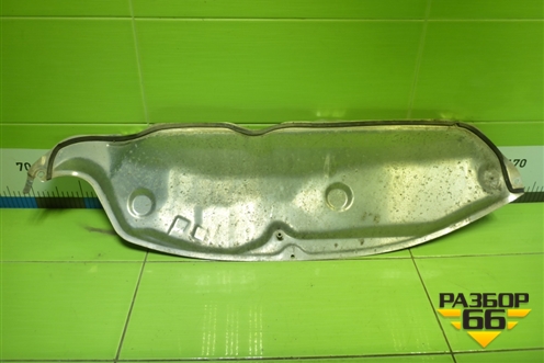 Короб водоотводящий для Honda Civic 5D с 2005-2011г (Цивик)