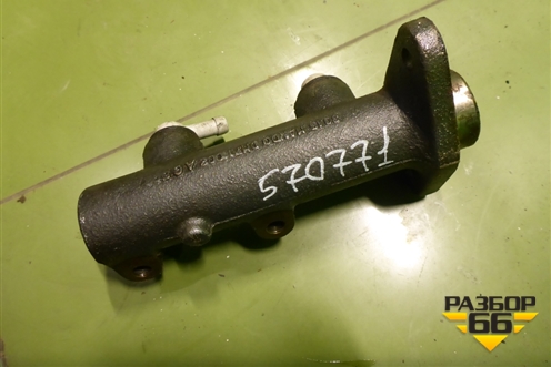 Цилиндр тормозной главный без бачка для Hyundai HD 35-78 с 2003г