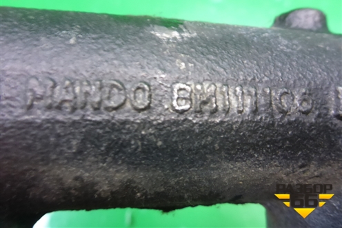 Цилиндр тормозной главный без бачка для Hyundai HD 35-78 с 2003г