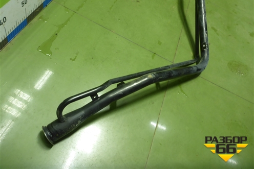 Горловина топливного бака для Honda Civic 5D с 2005-2011г (Цивик)