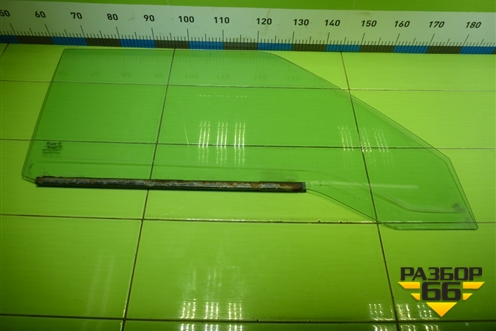 Стекло двери передней правой для Hyundai Porter с 1996-2011г (Портер)