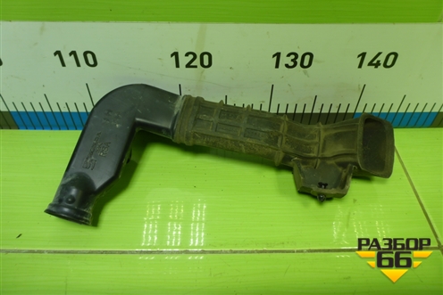 Патрубок воздушного фильтра  (1.8л R18A2) для Honda Civic 5D с 2005-2011г (Цивик)