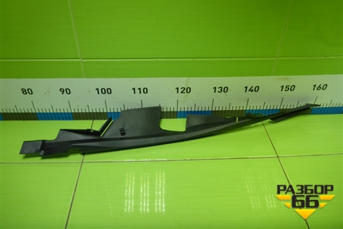 Пыльник переднего крыла правого (верхний) (74206SMG) для Honda Civic 5D с 2005-2011г (Цивик)