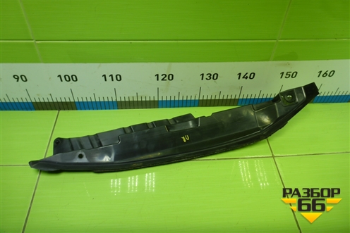 Пыльник переднего крыла правого (74105SMG) для Honda Civic 5D с 2005-2011г (Цивик)