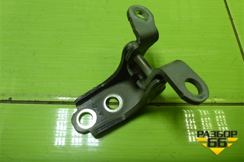 Петля двери передней левой верхняя для Honda Civic 5D с 2005-2011г (Цивик)