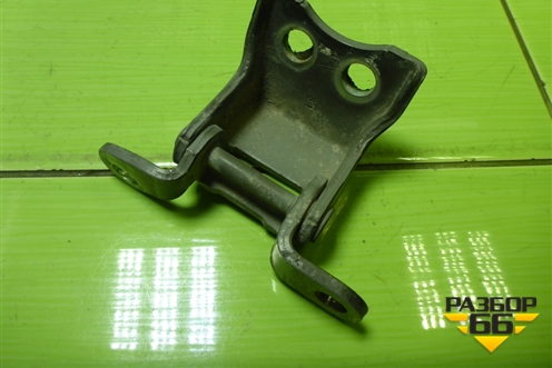 Петля двери передней левой нижняя для Honda Civic 5D с 2005-2011г (Цивик)