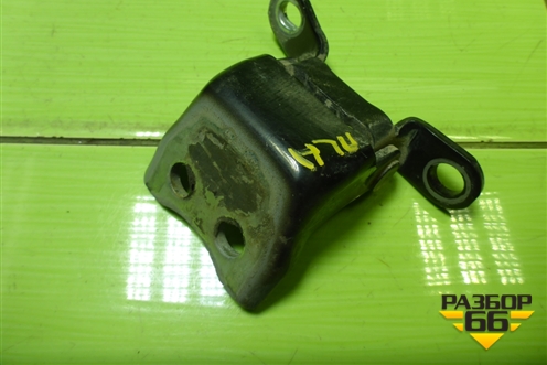 Петля двери передней левой нижняя для Honda Civic 5D с 2005-2011г (Цивик)